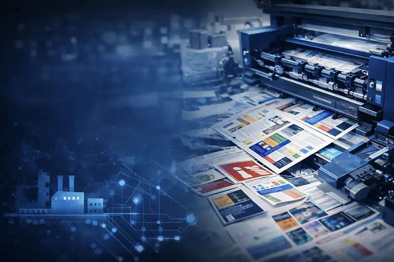 Imagen de Imprenta Industrial Boxfox1